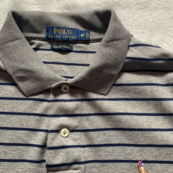 Ralph Lauren Polo shirt - Picture 2 of 3
